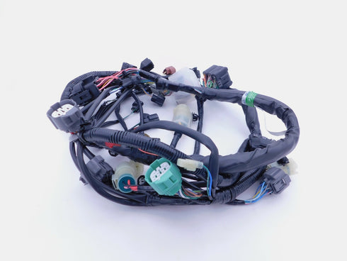HONDA WIRE HARNESS 2009-2014 TRX420FA RANCHER 420 FA MODEL OEM 32100-HP7-A01